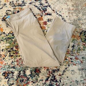 Roundtree & Yorke Performance Pants